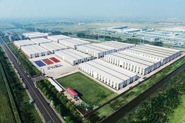 China CHANGZHOU DYUN ENVIRONMENTAL TECHNOLOGY CO.,LTD