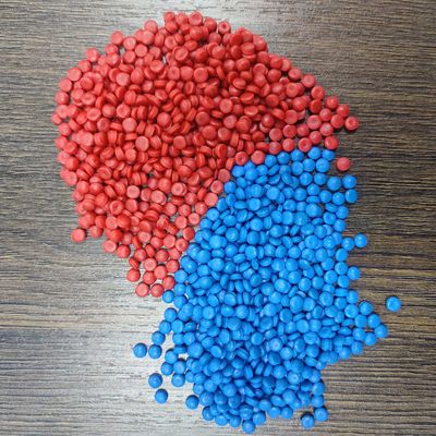 Granulador da máquina da peletização do parafuso do PC do ANIMAL DE ESTIMAÇÃO do ABS dos PP do HDPE de JWELL único