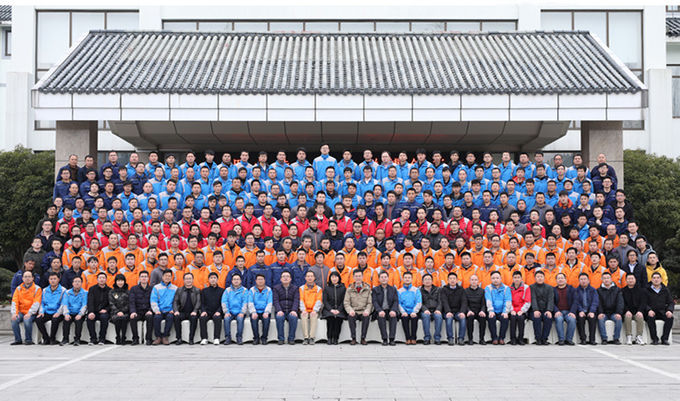 Triturador 2 da tubulação de DYPS