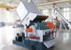 garrafa pesada do animal de estimação do tubo da tubulação do triturador de 75kw 850KG H que esmaga a máquina