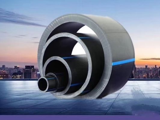 Linha da extrusão da tubulação da água de irrigação 1200mm do PE