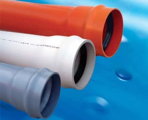 máquina da extrusão da tubulação do PVC de 1200kg H 160kw 1000mm
