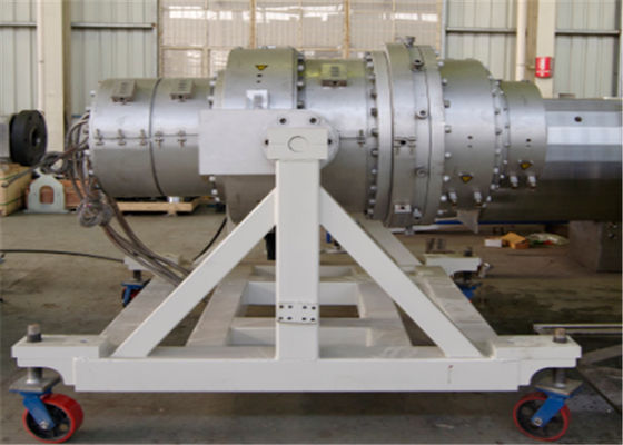 máquina da extrusão da tubulação do Hdpe de 20mm JWELL