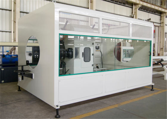 máquina da extrusão da tubulação do Hdpe de 20mm JWELL