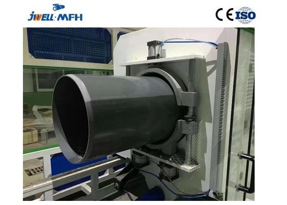 Máquina gêmea da extrusão da tubulação do Pvc do parafuso 1000mm