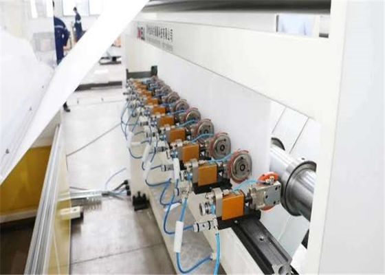 Linha de produção fundida da tela não tecida de pano da proteção da máscara cirúrgica de JWELL derretimento médico