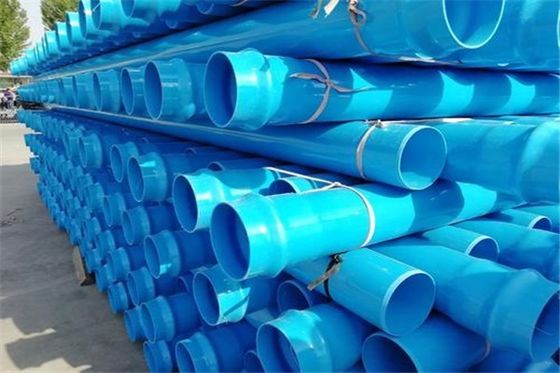 100kgh máquina trifásica da extrusão da tubulação do PVC O