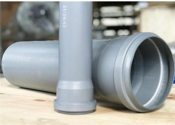 JWELL máquina da extrusão da tubulação do Pvc de três camadas