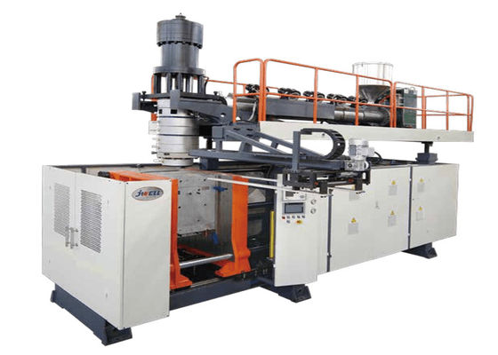 máquina moldando do sopro do estiramento do animal de estimação 135kw