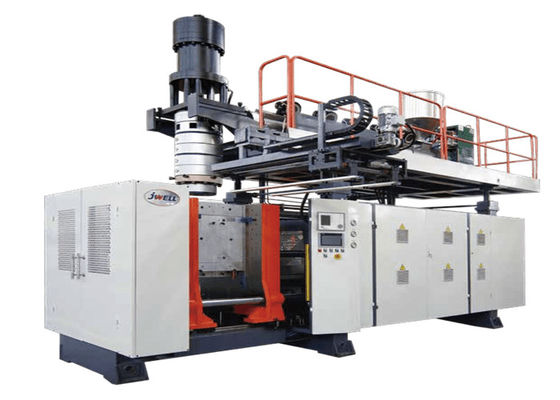 Máquina moldando do sopro do ISO 37kw 100L