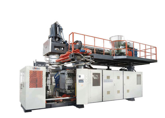 máquina de molde do sopro do tanque de água de 22kw 220L
