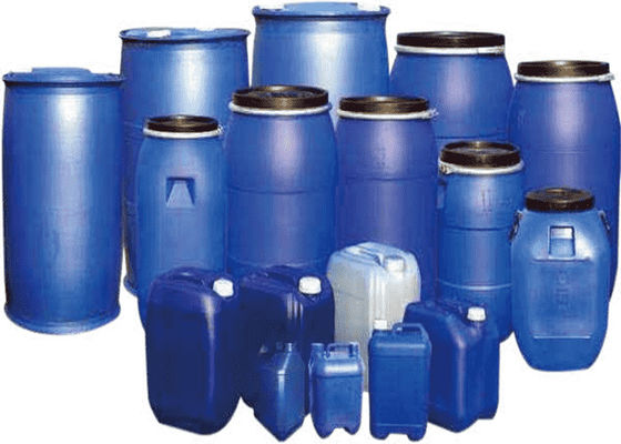Dupla camada máquina de sopro do frasco do animal de estimação de 20 litros