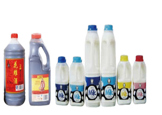 máquina de sopro do animal de estimação da cavidade da estação 2 do dobro 3000ml