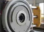 máquina da peletização do filme do HDPE de 300KG H 90kw