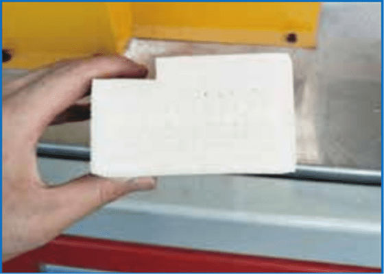 Painel gêmeo cônico da máquina da extrusão do perfil do PVC WPC da extrusora de parafuso de JWELL que faz a máquina