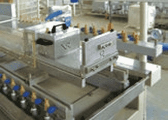 Máquina de alta velocidade da extrusão do painel de tapume do PVC PP