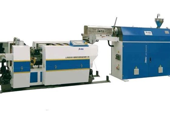 Extrusora de parafuso gêmea do laboratório Laboratorial pequeno da máquina
