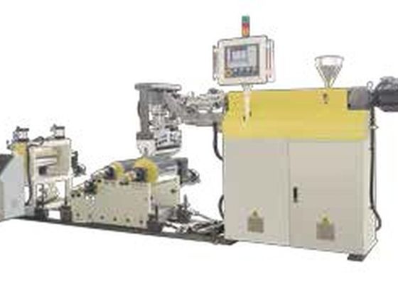 Extrusora de parafuso gêmea do laboratório Laboratorial pequeno da máquina