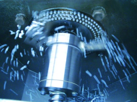 Filme do LDPE BOPP dos PP que recicla a máquina da peletização