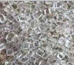 A garrafa do ANIMAL DE ESTIMAÇÃO lasca-se máquina de reciclagem plástica do granulador de Chips Single Screw 1000 quilograma H