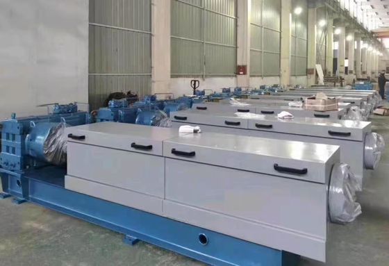 linha de produção tela não tecida do material da máscara protetora de 2400mm 3200mm dos PP Meltblown que faz a máquina