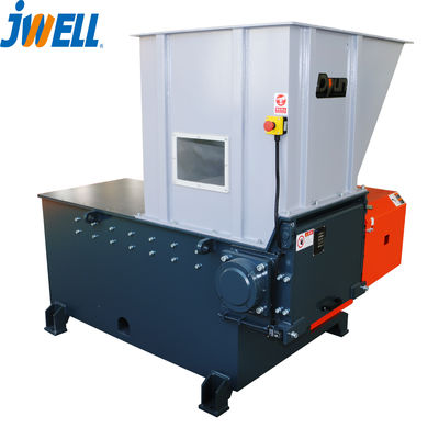 Moedor plástico das máquinas da reciclagem de resíduos 300kg/H do CE 400MM