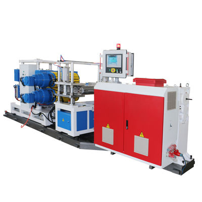 Folha material do PPS PPSU POM Cold Push Bar Engineer do AUGE que faz a máquina