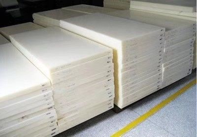 Linha da extrusão do PPS PPSU POM Cold Push Bar Sheet do AUGE