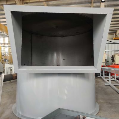 Filme da agricultura da indústria dos PP do PE que recicla o granulador com linha da peletização do compressor